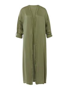 Межсезонная куртка heine, оливковый