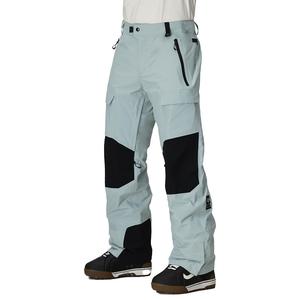 Сноубордические брюки 686 GORE-TEX Dispatch Shell (мужские), Dusty Marine Colorblock