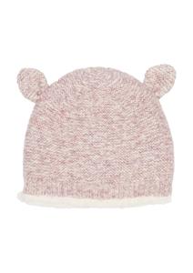 s.Oliver Шапочка в цвете Mauve