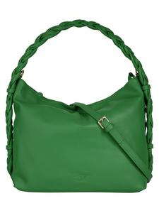 Сумка через плечо Samantha Look, зеленый