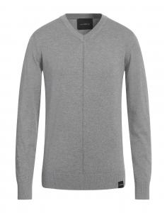 Свитер John Richmond, серый