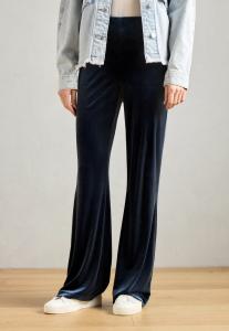 Брюки Lollys Laundry PANTS, Dusty Blue/Blue