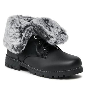 Сапоги Mayoral, черный