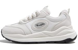 Женская обувь TUOPIN Lifestyle, Бежевый/Коричневый