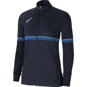 Куртка Nike Dri Fit Academy Knit, черный