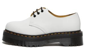 Туфли Dr. Martens 1461 Quad Platform Lace Up Dr.Martens