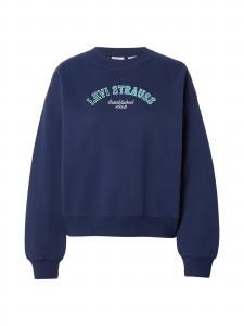 LEVI'S  Свитшот в цвете Navy