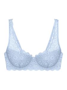 Бюстгальтер на косточках Triumph