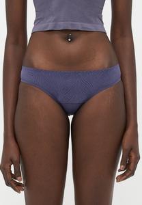 Брифы Schiesser RIO , Indigo/Dark Blue