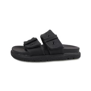 EVA Бесшумные Антискользящие Устойчивые к Запахам Износостойкие Сланцы для Женщин RUN MANNER, Бежевый