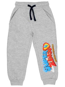 Обычные брюки Super Zigs, серый