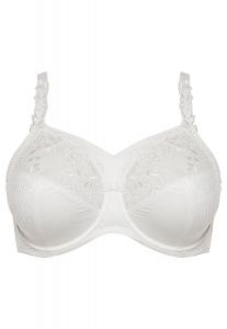 Бюстгальтер с косточками Ulla und Blende Ella, цвет Écru