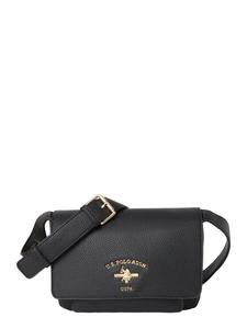 Сумка кросс-боди U.S. POLO ASSN. Stanford, Black