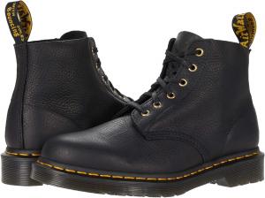 Dr. Martens женские сноу-боты, 8.5 AU, Black Ambassador
