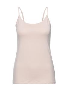 Обычная майка CALIDA, цвет Nude