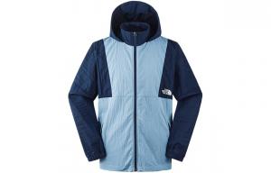 THE NORTH FACE Мужская куртка, цвет Blue