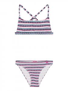 Бикини Protest  PRTMAE JR, цвет Vision Blue