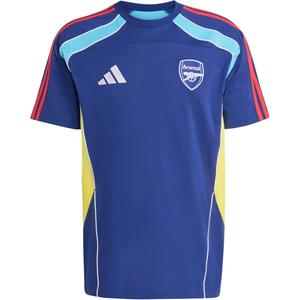 Футболка Arsenal SS25 Festival Pack мужская Adidas, синий/красный