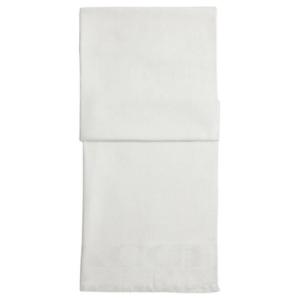 COACH Шёлковый хлопковый трикотажный шарф женский серый, Gray