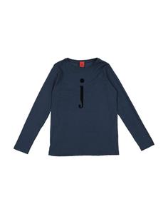 Футболка Jijil Jolie, синий