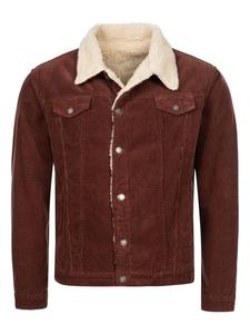 Зимняя куртка Rock Creek, цвет ocker