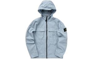 Куртка мужская Stone Island, голубой