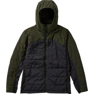 Куртка Layover Roark, синий