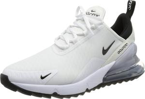 Кроссовки для бега Nike мужские и женские, White/Black/Pure Platinum