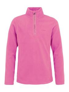 Спортивная толстовка PROTEST, розовый