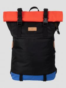 Рюкзак Doughnut Christopher Reborn Series Rucksack, black grapefruit