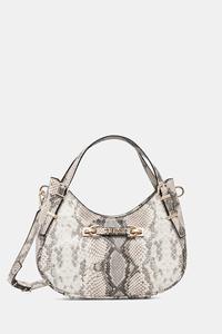 Сумка LEFIA Guess, бежевый