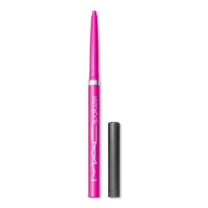 Карандаш для губ Lipglazer Glossy Liner MAC, CANDY YUM YUM (neon pink)