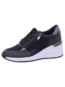 Кроссовки синего цвета Marco Tozzi