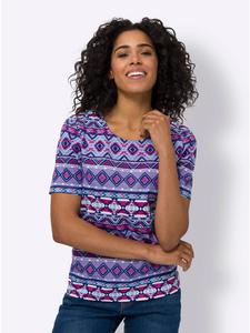 Футболка Sieh an!