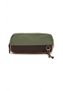 Пенал бристоль Misako, Green