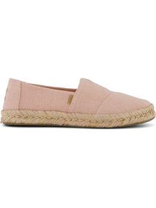 Эспадрильи TOMS, розовый