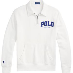 Polo Ralph Lauren Белая толстовка Men's White