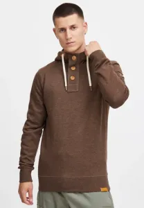 Худи sdtripstrip Solid, Coffee Bea