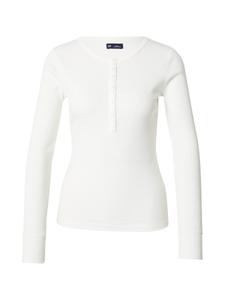 Лонгслив GAP, White