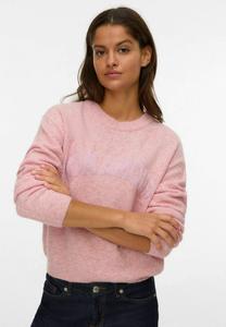 Джемпер Vero Moda VMAMOREMIO , Rose Elegance/Light Pink