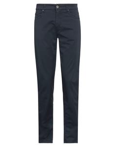 Брюки Teleria Zed, полуночно-синий