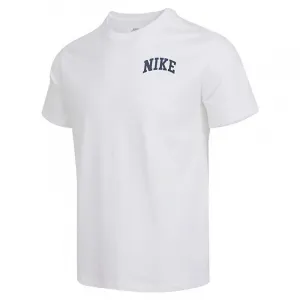 Детская футболка Nike, белый