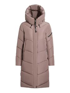 Зимнее пальто khujo Jange, Light brown