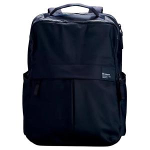 Нейлоновый рюкзак унисекс морской Lululemon, синий