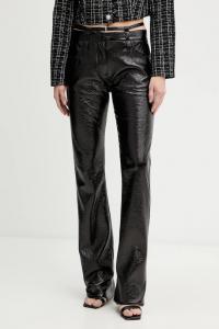 Брюки Pinko, черный