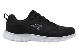 Кроссовки KangaROOS, Black