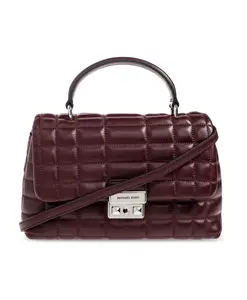 Сумка Tribeca Michael Kors, красный