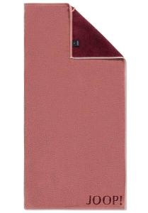 Полотенце для рук Joop! Classic Ftierkollektion 1er, 100x10x50 см цвет rot (rouge)