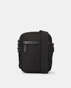 Мужская сумка через плечо Emidio Tucci, черный