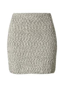 Юбка мини EDITED Skirt Lo, разноцветный